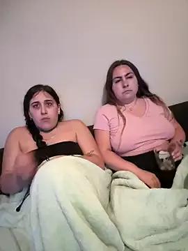 Photos of ThicBunz from StripChat is Freechat