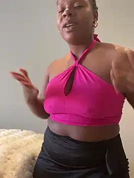 Thicke_phatass_dee from StripChat is Freechat