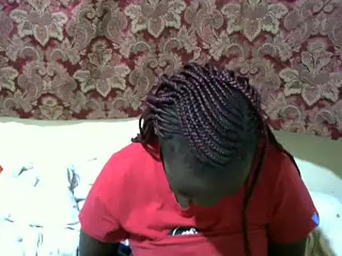 Thicky_kyla from StripChat is Freechat