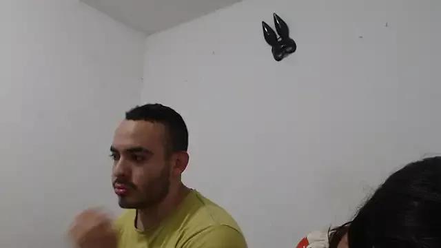 thitat_lovers from StripChat