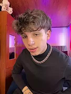 Thomas_Big_dick from StripChat is Freechat