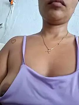Tiana_Mow webcams show profile image 