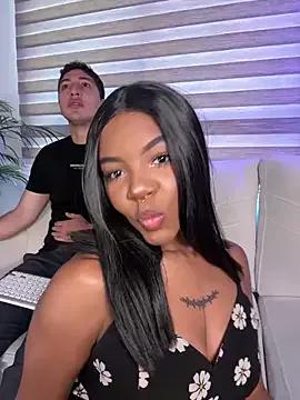 tiana_nave from StripChat is Freechat