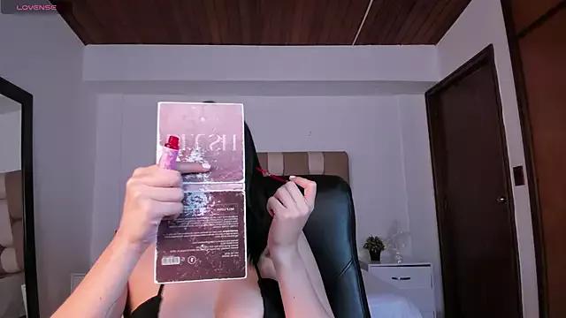 Girls: try live performances with matured performers, from dancing to quirks, in a variety of beautiful sex cams.