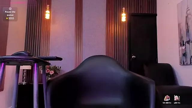 Tiff_Brooke from StripChat