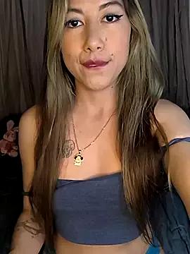 Tiff_Doll from StripChat