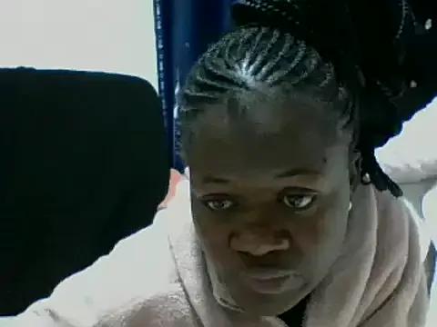 tiffanny-254 from StripChat