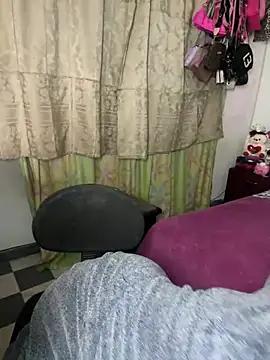 Tiffanny from StripChat