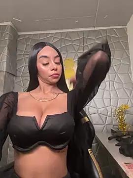 Tiffanny from StripChat