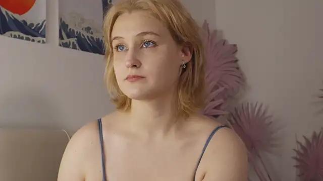tiffannyjons from StripChat