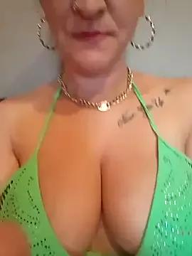 Tiffany35 from StripChat