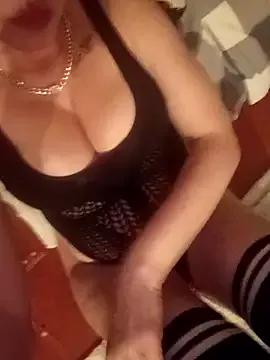 Tiffany35 from StripChat is Freechat