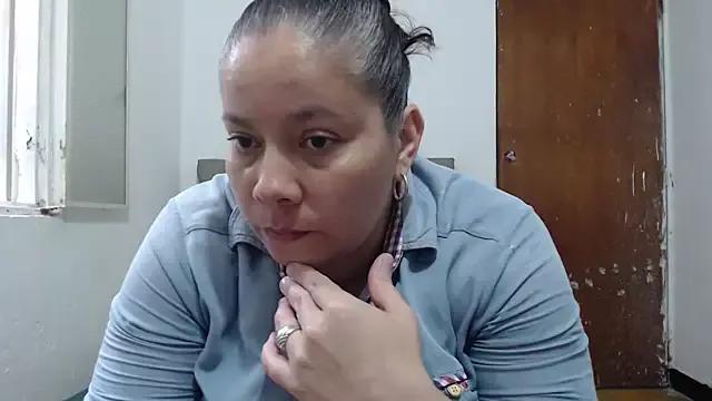 tiffany_horny_1 from StripChat