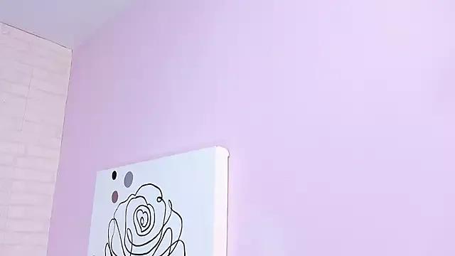 Tiffany_mendez from StripChat