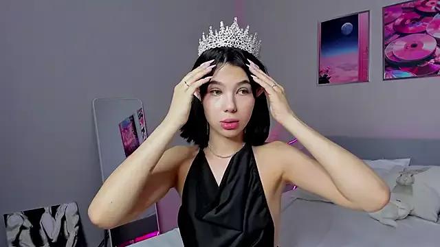 Tiffany_Scot from StripChat
