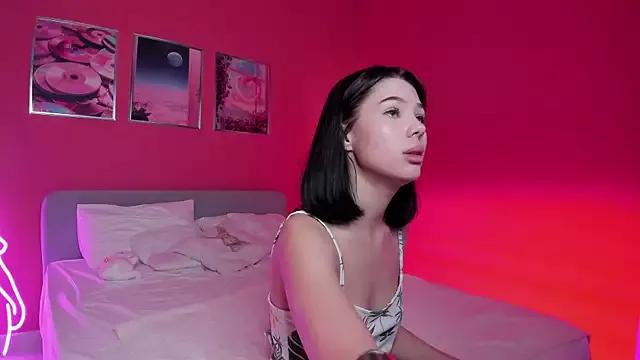 Tiffany_Scot from StripChat