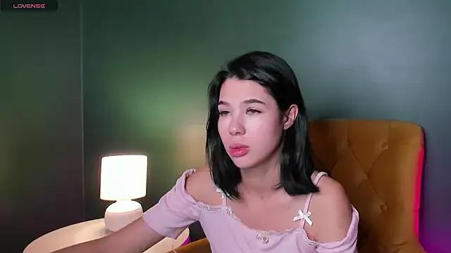 Tiffany_Scot from StripChat