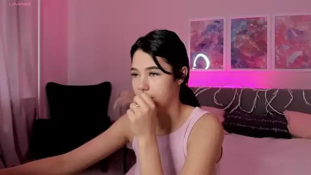 Tiffany_Scot from StripChat