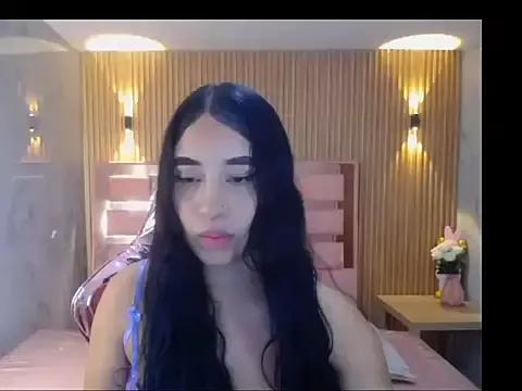 tiffany_smith_s from StripChat