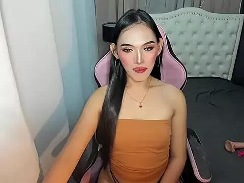 Tiffany_welson from StripChat