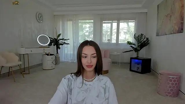 TiffanyHouston_ from StripChat