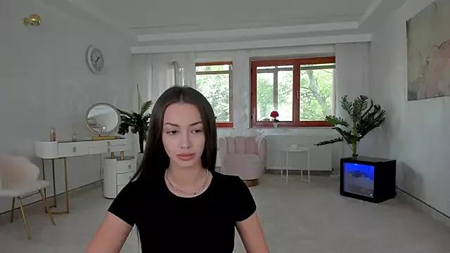 TiffanyHouston_ from StripChat
