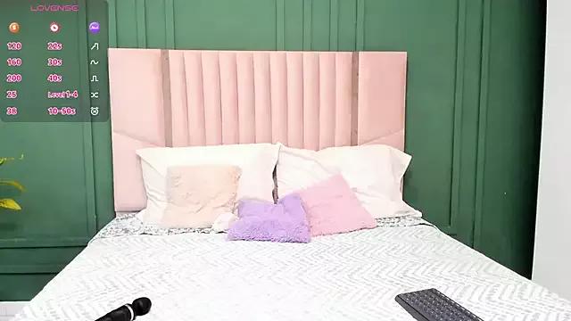 TiffanyJackson_ from StripChat