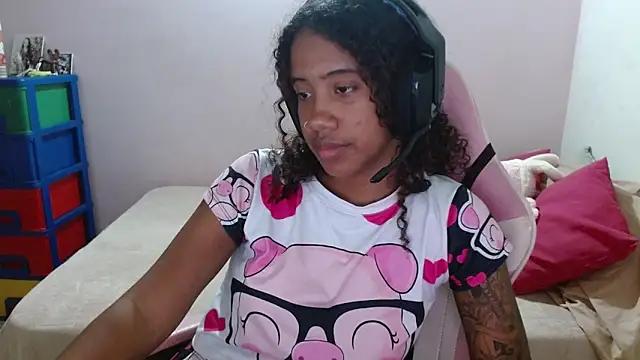 TiffanyRoouse from StripChat