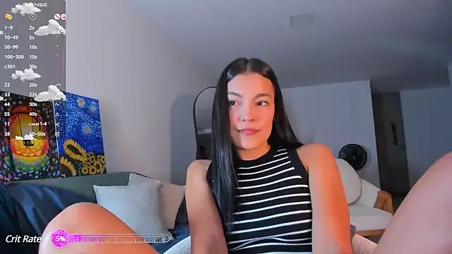 TIFFANYRUSSO from StripChat