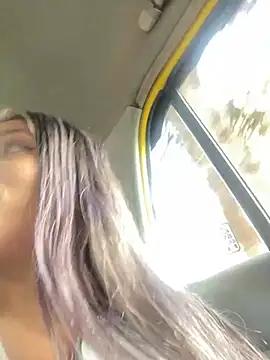 Tiffanysurez_ from StripChat