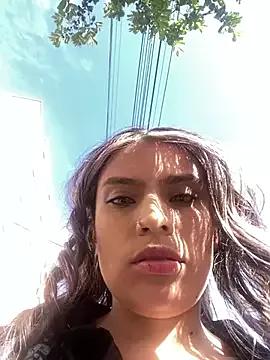 Tiffanysurez_ from StripChat