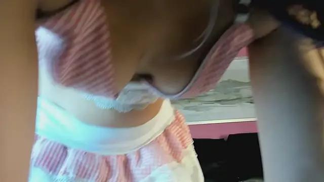 Tiffanysurez_ from StripChat