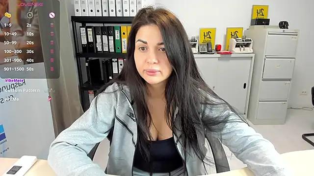 TiffanySweet from StripChat