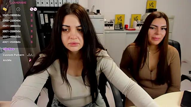 TiffanySweet from StripChat