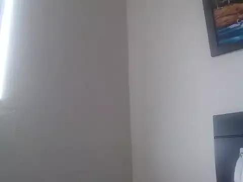 tiffanyviolet from StripChat is Freechat
