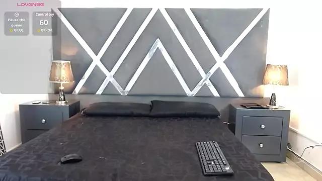 Tiifany_Baker from StripChat