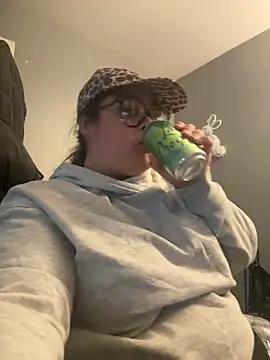 tillymarie34 from StripChat