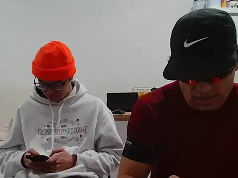 TimiidoSP011 from StripChat