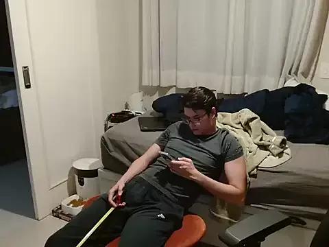 TimiidoSP011 from StripChat