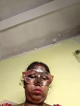 tinabhabhi from StripChat is Freechat