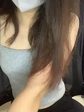 Tinasx56 from StripChat is Freechat