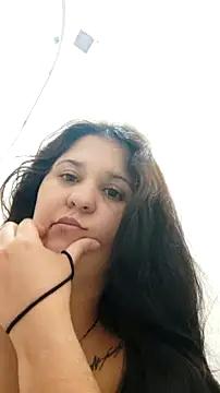 tiniticox from StripChat