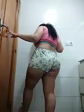 tiniticox from StripChat