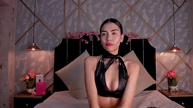 TinnyEngel from StripChat