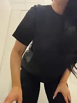Photos of Tisha_Busty from StripChat is Private