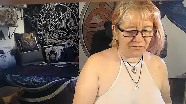 TittenMichelle from StripChat