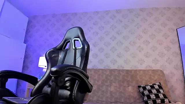 tomas_lewis from StripChat is Freechat