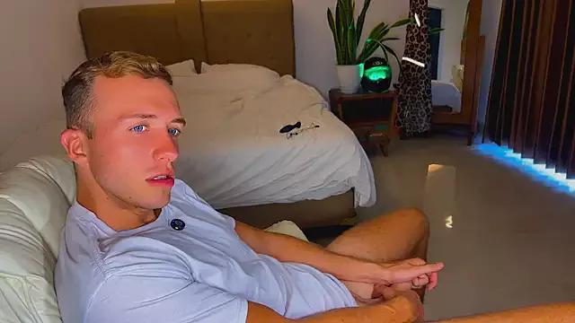 tommy_cumfinger from StripChat