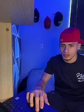 Tommy_Khalifa from StripChat