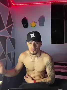 Tommy_Khalifa from StripChat